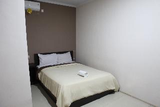 Rahayu Hotel Cirebon fotoÄŸrafÄ±