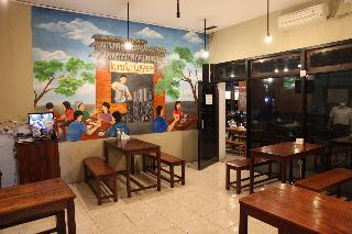 Rahayu Hotel Cirebon fotoÄŸrafÄ±