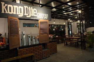 Rahayu Hotel Cirebon fotoÄŸrafÄ±