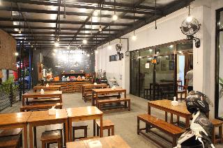 Rahayu Hotel Cirebon fotoÄŸrafÄ±