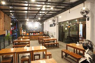 Rahayu Hotel Cirebon fotoÄŸrafÄ±