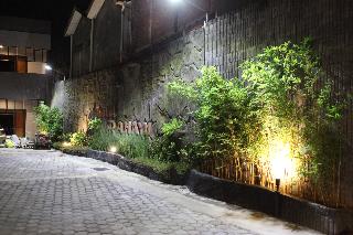 Rahayu Hotel Cirebon fotoÄŸrafÄ±