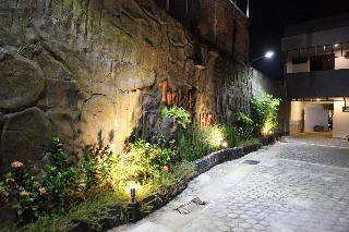 Rahayu Hotel Cirebon fotoÄŸrafÄ±