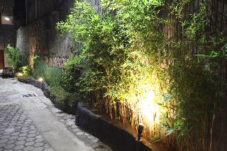 Rahayu Hotel Cirebon fotoÄŸrafÄ±