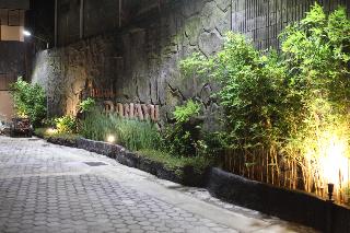 Rahayu Hotel Cirebon fotoÄŸrafÄ±