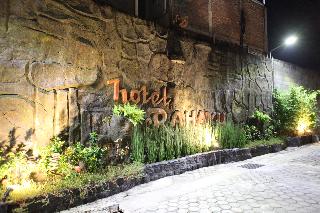 Rahayu Hotel Cirebon fotoÄŸrafÄ±