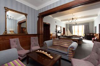 Skeabost Hotel fotoÄŸrafÄ±
