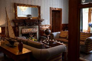 Skeabost Hotel fotoÄŸrafÄ±