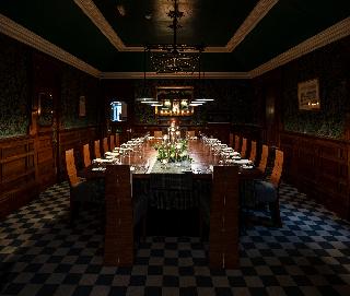 Skeabost Hotel fotoÄŸrafÄ±