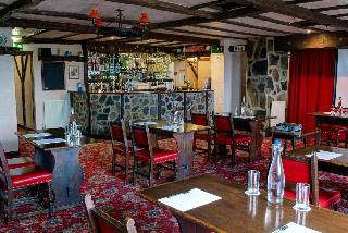 The Old White Lion Hotel fotoÄŸrafÄ±