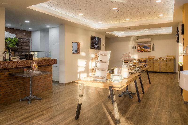 Boavista Golf & Spa - Bela Colina Holidays - Bar