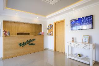 Boavista Golf & Spa - Bela Colina Holidays fotoÄŸrafÄ±
