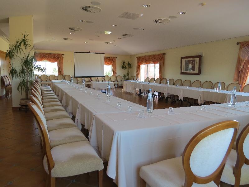 Boavista Golf & Spa - Bela Colina Holidays - Toplantı