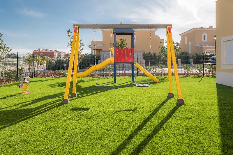Boavista Golf & Spa - Bela Colina Holidays - Aktivite