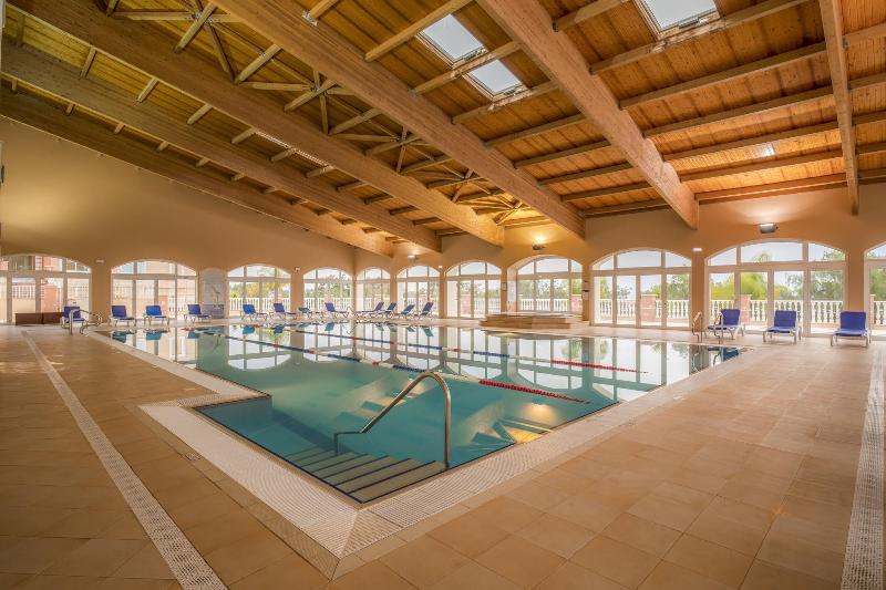 Boavista Golf & Spa - Bela Colina Holidays - Aktivite