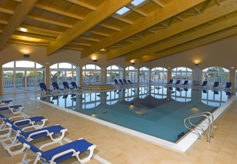 Boavista Golf & Spa - Bela Colina Holidays - Aktivite