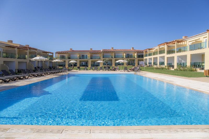 Boavista Golf & Spa - Bela Colina Holidays - Aktivite