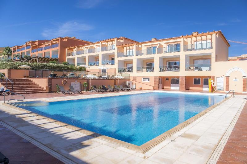 Boavista Golf & Spa - Bela Colina Holidays - Aktivite