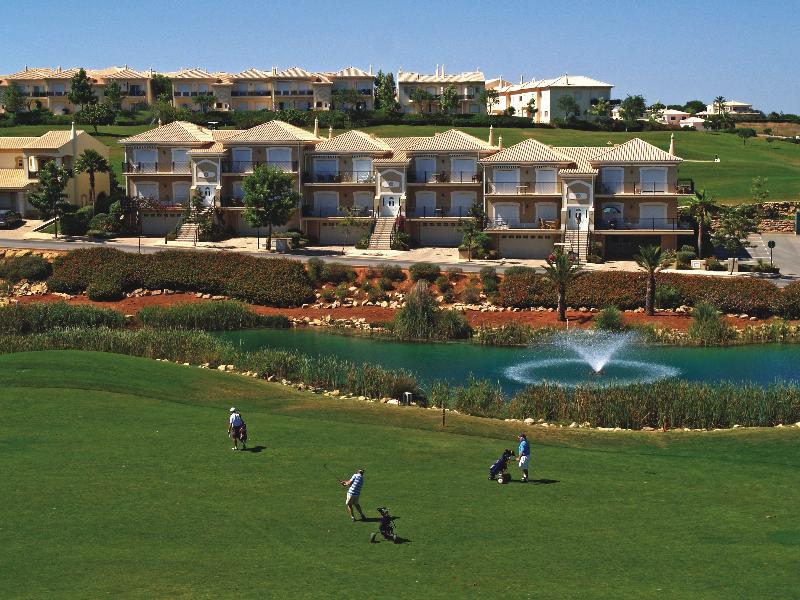 Boavista Golf & Spa - Bela Colina Holidays - Aktivite