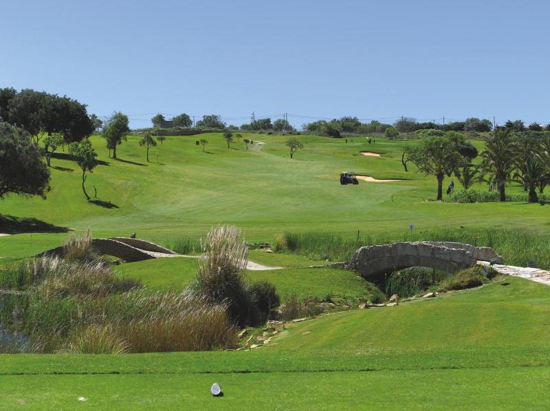 Boavista Golf & Spa - Bela Colina Holidays - Aktivite
