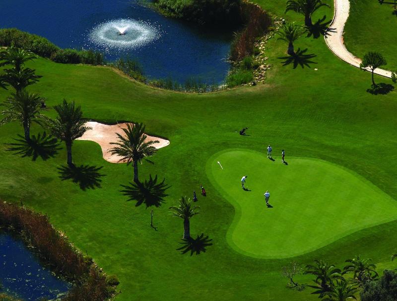 Boavista Golf & Spa - Bela Colina Holidays - Aktivite