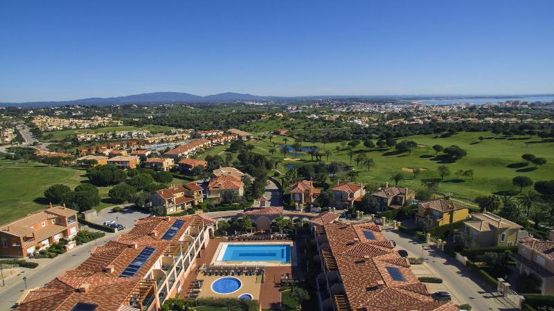 Boavista Golf & Spa - Bela Colina Holidays - Genel