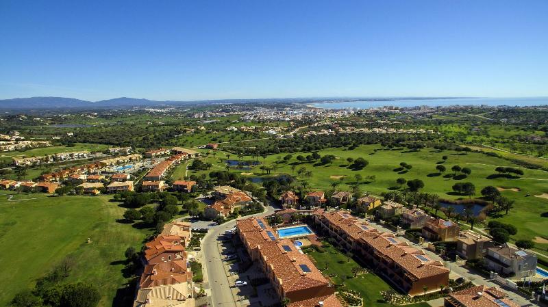 Boavista Golf & Spa - Bela Colina Holidays - Genel