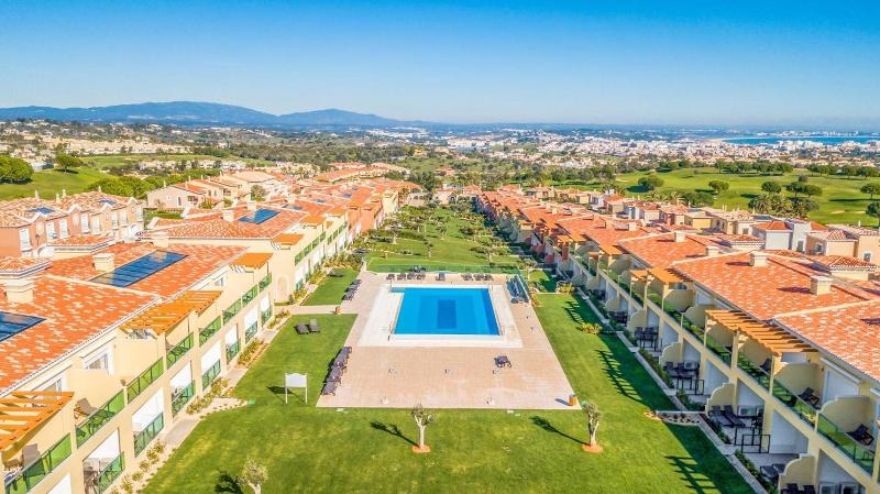 Boavista Golf & Spa - Bela Colina Holidays - Genel