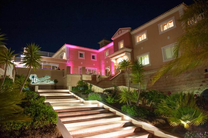 Boavista Golf & Spa - Bela Colina Holidays - Genel