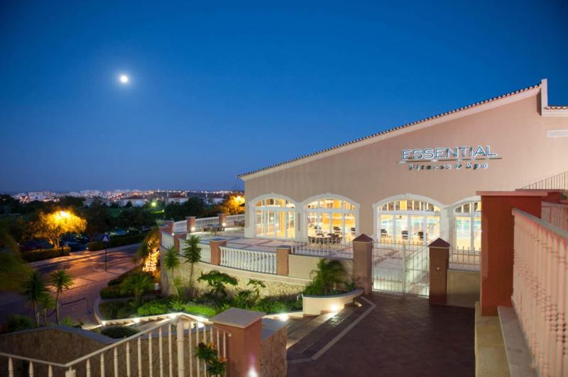 Boavista Golf & Spa - Bela Colina Holidays - Genel