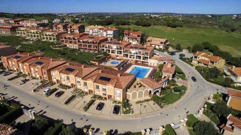 Boavista Golf & Spa - Bela Colina Holidays - Genel
