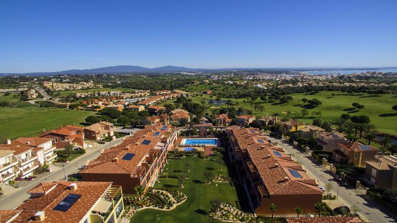 Boavista Golf & Spa - Bela Colina Holidays - Genel