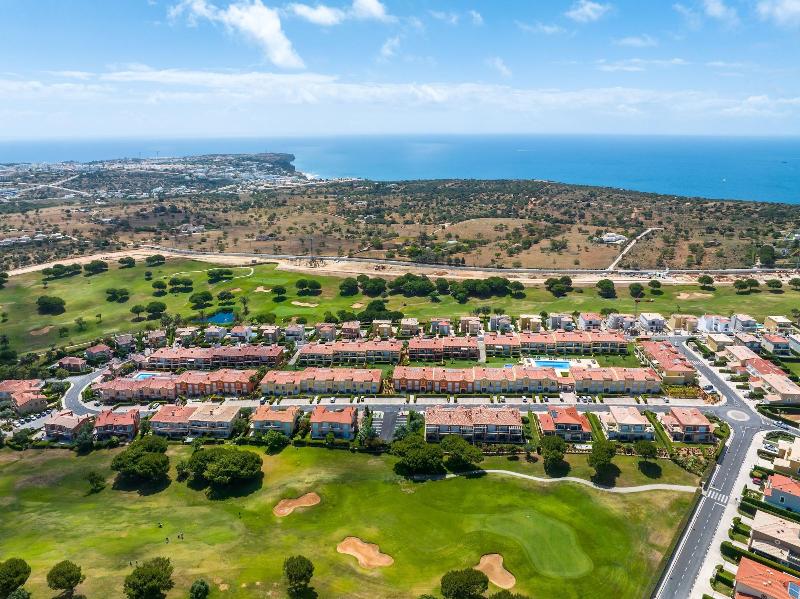 Boavista Golf & Spa - Bela Colina Holidays - Genel