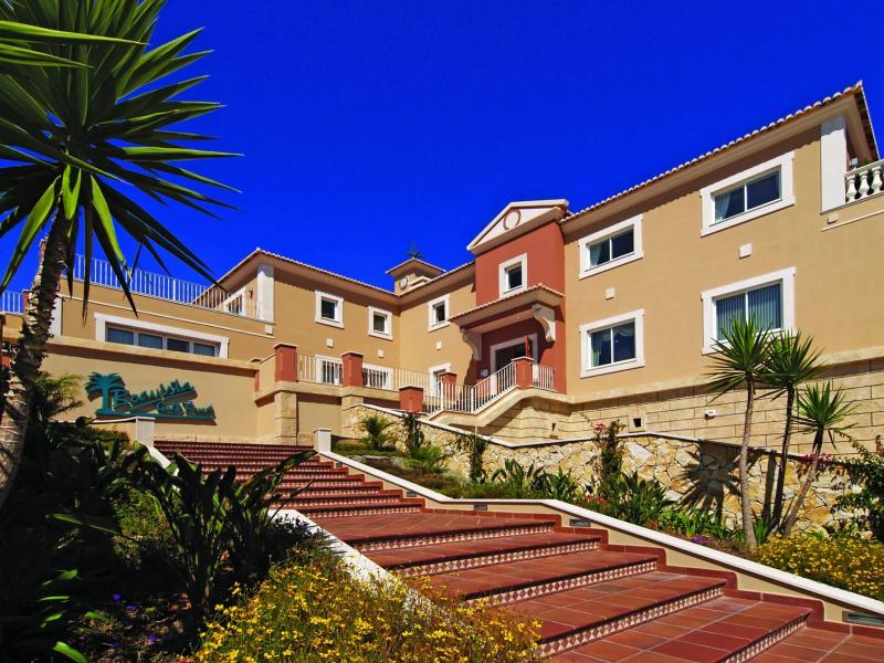 Boavista Golf & Spa - Bela Colina Holidays - Genel