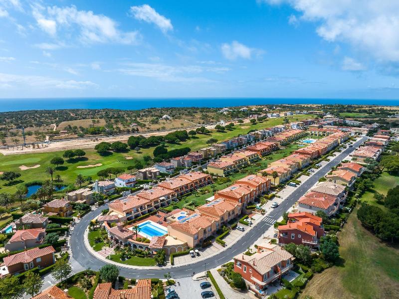 Boavista Golf & Spa - Bela Colina Holidays - Genel