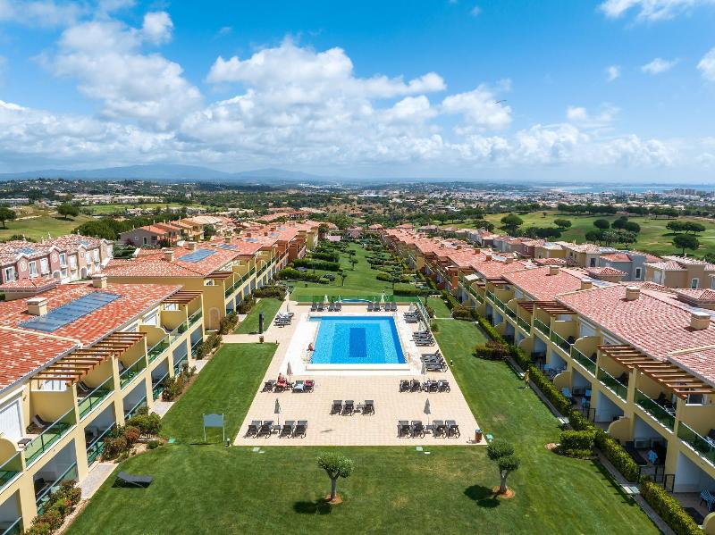 Boavista Golf & Spa - Bela Colina Holidays - Genel