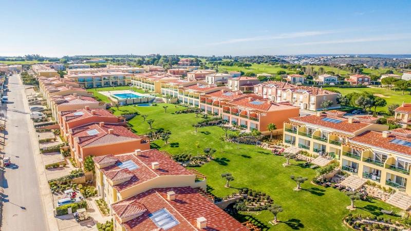 Boavista Golf & Spa - Bela Colina Holidays - Genel