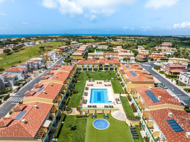 Boavista Golf & Spa - Bela Colina Holidays - Genel