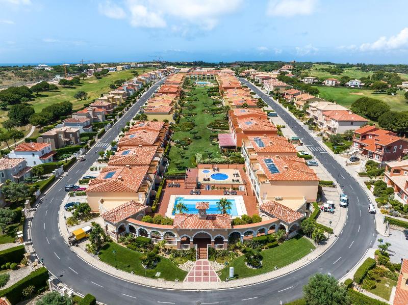 Boavista Golf & Spa - Bela Colina Holidays - Genel