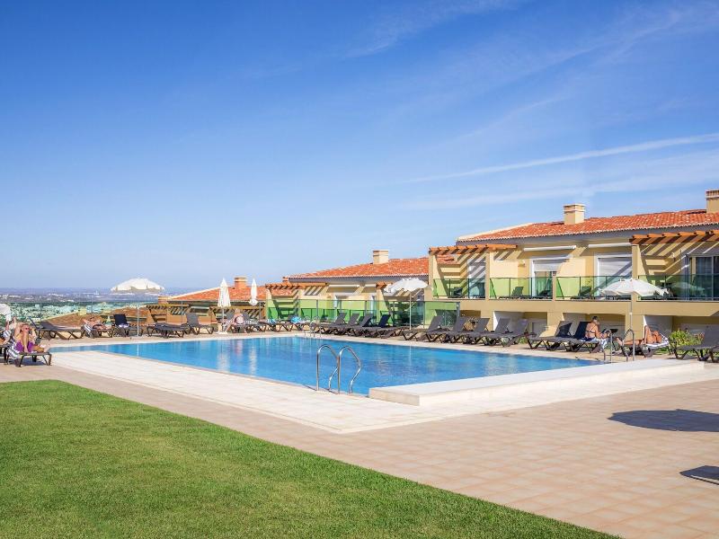 Boavista Golf & Spa - Bela Colina Holidays - Oda