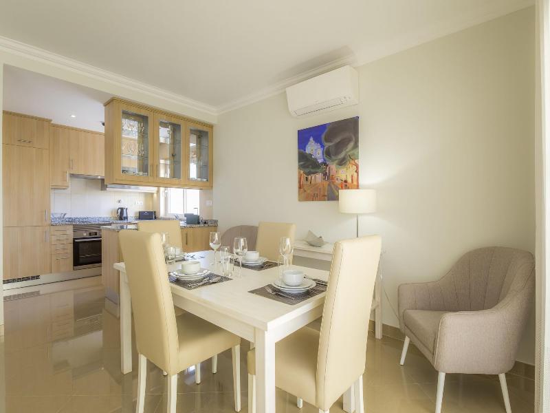 Boavista Golf & Spa - Bela Colina Holidays - Oda