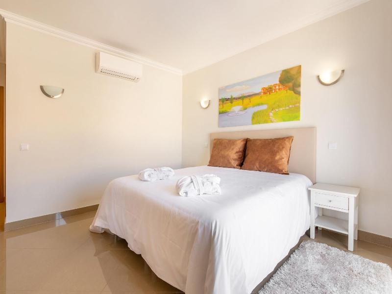 Boavista Golf & Spa - Bela Colina Holidays - Oda