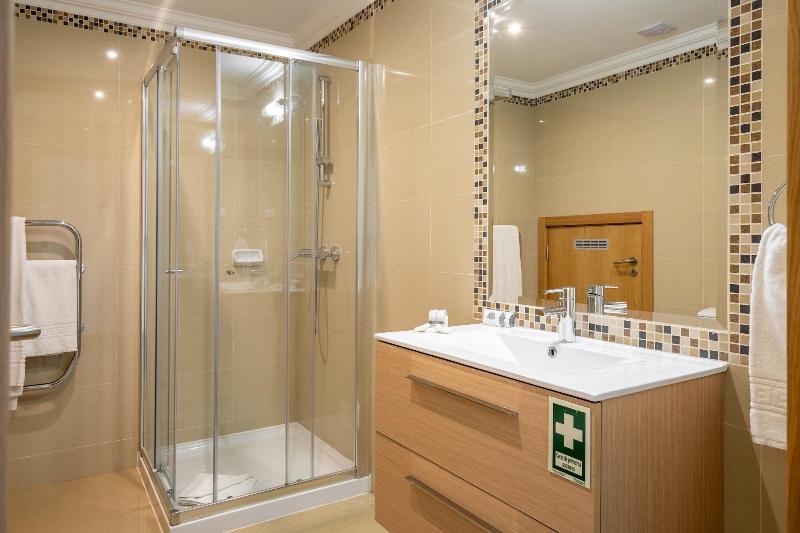 Boavista Golf & Spa - Bela Colina Holidays - Oda