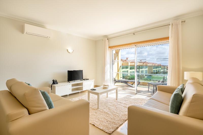 Boavista Golf & Spa - Bela Colina Holidays - Oda