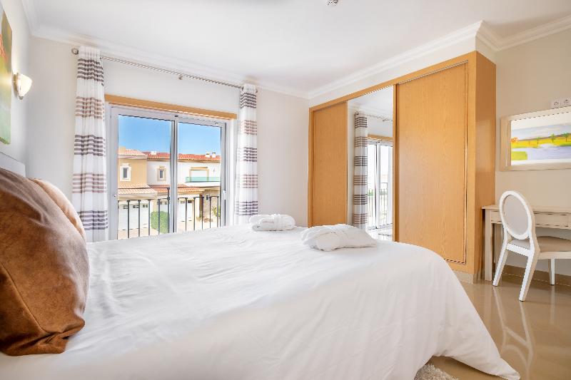 Boavista Golf & Spa - Bela Colina Holidays - Oda
