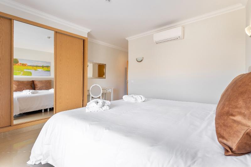 Boavista Golf & Spa - Bela Colina Holidays - Oda