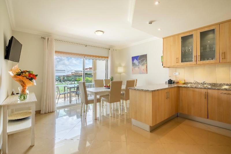 Boavista Golf & Spa - Bela Colina Holidays - Oda