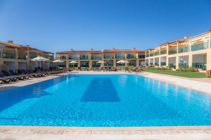 Boavista Golf & Spa - Bela Colina Holidays - Havuz