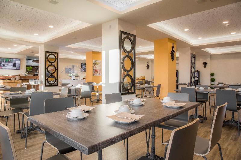 Boavista Golf & Spa - Bela Colina Holidays - Restoran