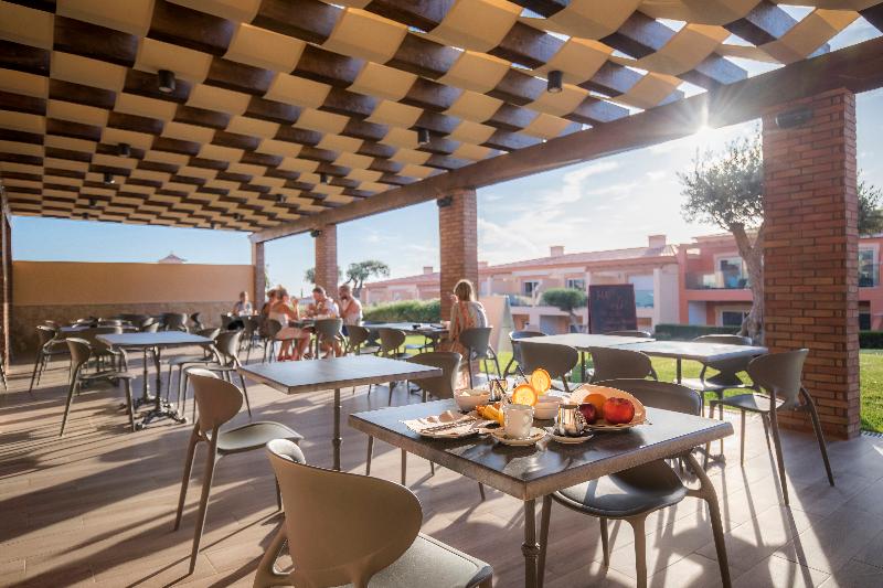 Boavista Golf & Spa - Bela Colina Holidays - Restoran